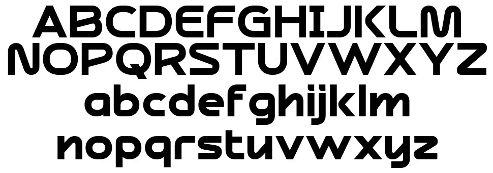 Neltride Образец Neltridefont specimens