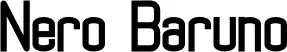 Nero Baruno