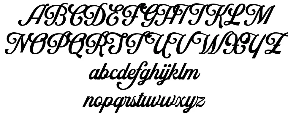 Nevillefont specimens