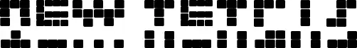 New Tetris
