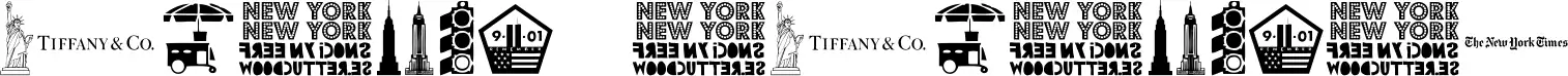 New York, New York 1