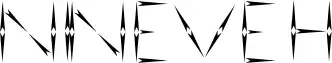 Nineveh