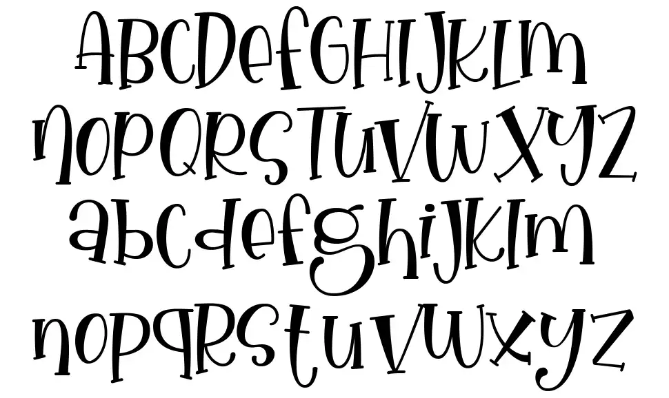 Nona Manisfont specimens