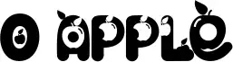 O Apple