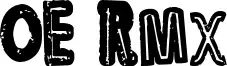 OE Rmx