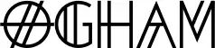 Ogham