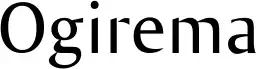 Ogirema