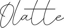 Olatte
