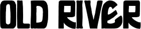 Old River