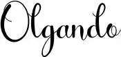 Olgando