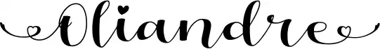 Oliandre
