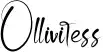 Ollivitess