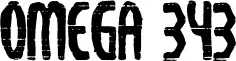 Omega 343