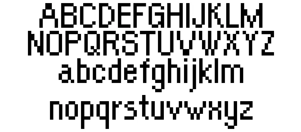 OrangeKid-Regularfont specimens