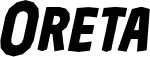 Oreta