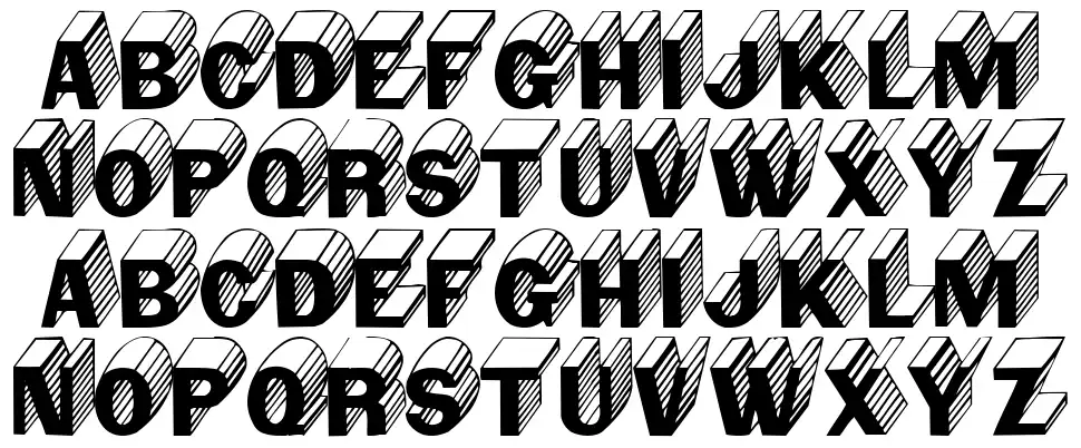 Ornamented, No. 1088font specimens