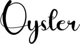 Oyster