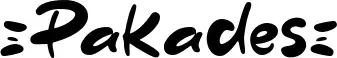 Pakades