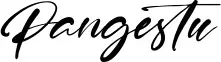 Pangestu