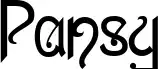 Pansy