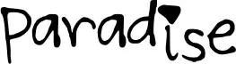 Paradise