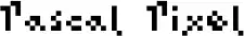Pascal Pixel