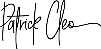 Patrick Cleo