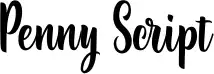 Penny Script
