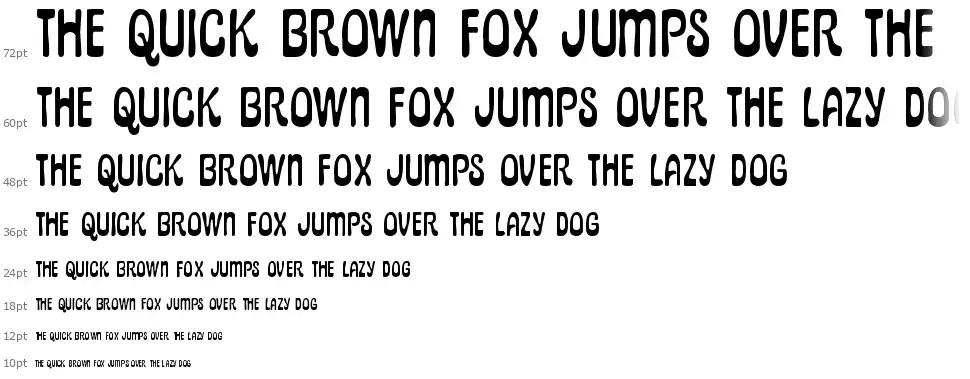Pepperlandfont waterfall