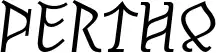 Pertho