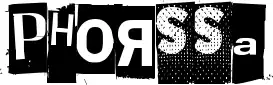 Phorssa