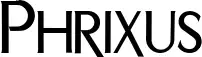 Phrixus