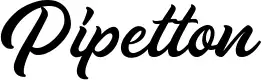 Pipetton