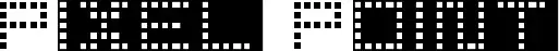 Pixel Point
