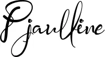 Pjaulline