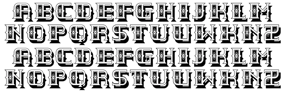 Plainefont specimens
