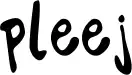 Pleej