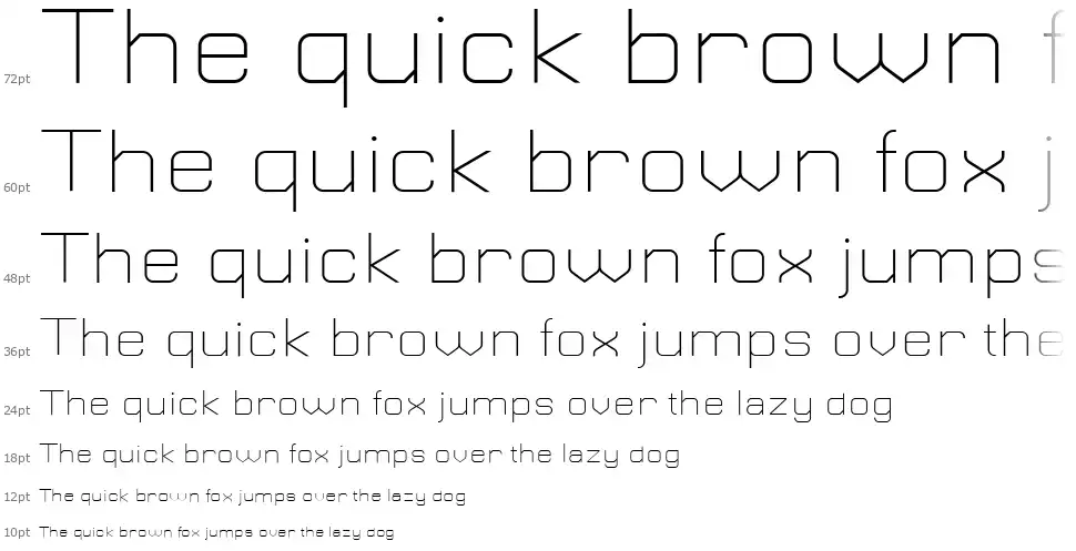 Plutonianfont waterfall