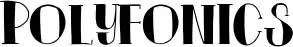 Polyfonics