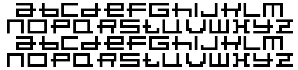 Porpoisefont specimens