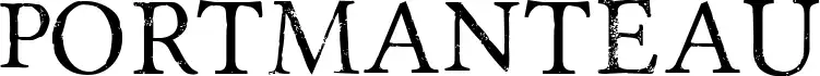 Portmanteau