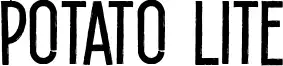 Potato Lite