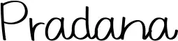 Pradana
