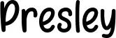 Presley