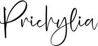 Prichylia