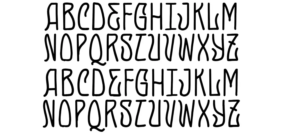 Primore Castlefont specimens
