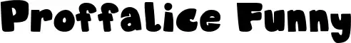 Proffalice Funny