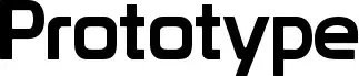 Prototype