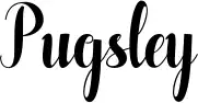 Pugsley
