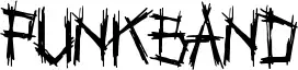 Punkband
